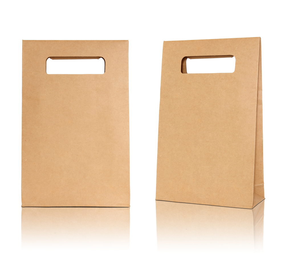 U.S. packaging papers & specialty packaging shipments up 3% in October