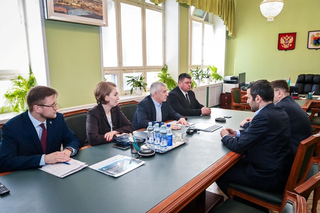 Кондопожский ЦБК планирует развивать лесохимическое производство