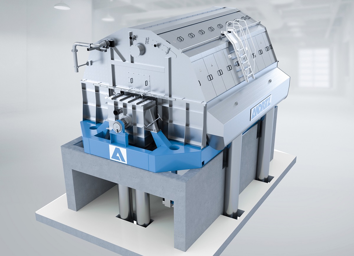 Andritz to supply approach flow equipment for two board machines to Shanying Paper in China