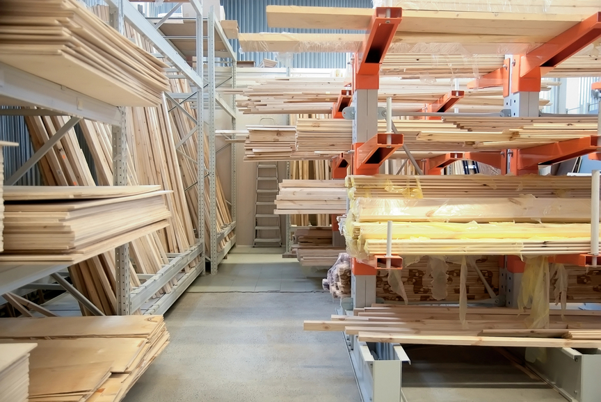 In April, price for plywood exported from Brazil up 4%