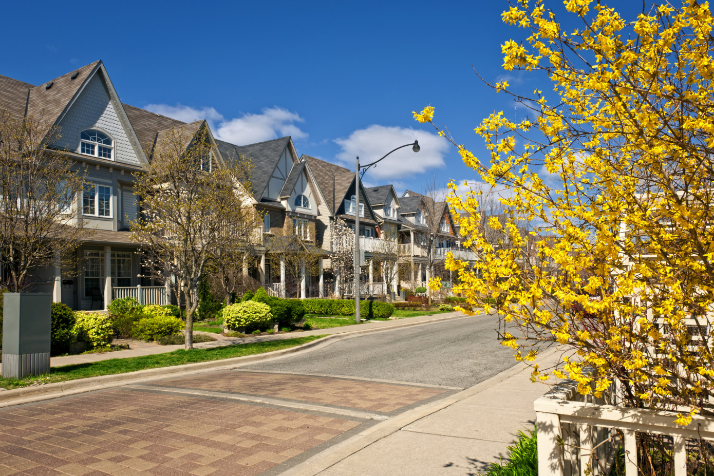 March shows continued recovery in U.S. home prices