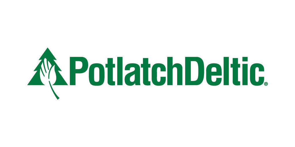 Эшли Крибб назначена вице-президентом PotlatchDeltic Corporation