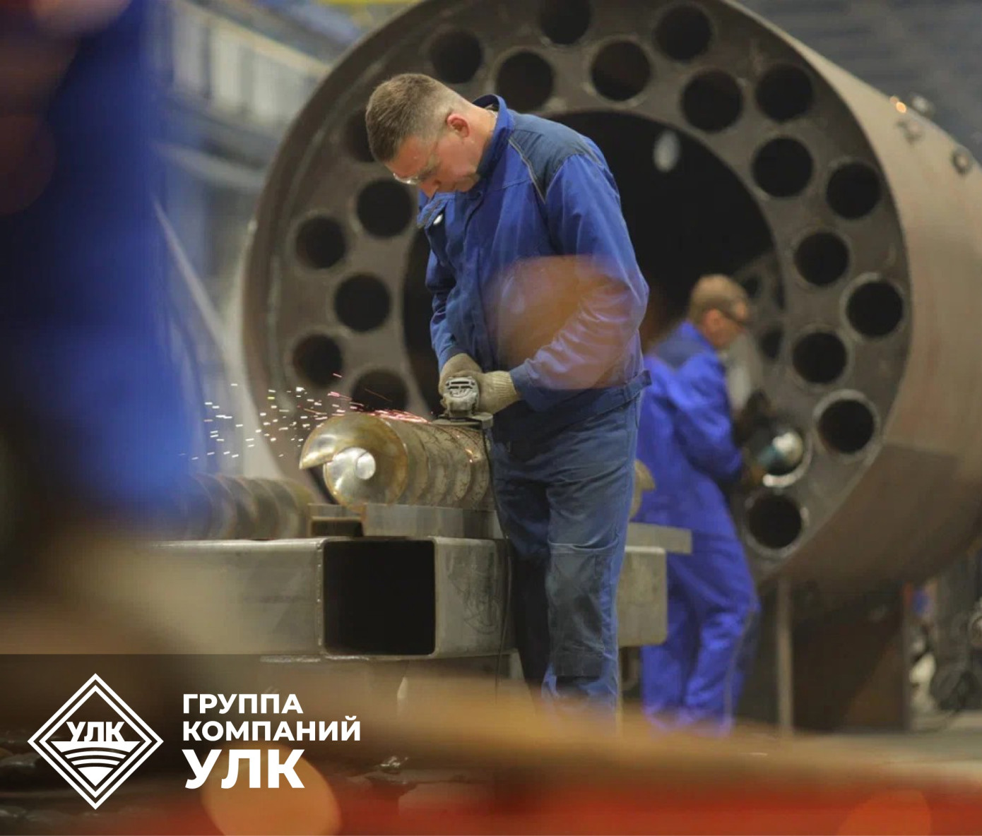 На заводах УЛК ведутся планово-предупредительные работы