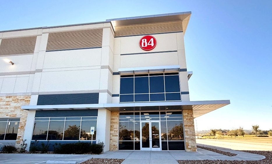 84 Lumber opens new state-of-the-art door shop in Texas