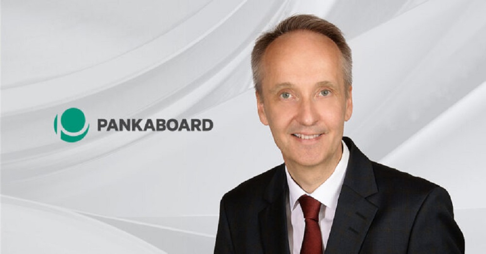 Pankaboard appoints Juha Tilli as new CEO
