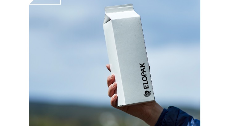 Nippon Paper Industries and Elopak agree Oceanian license