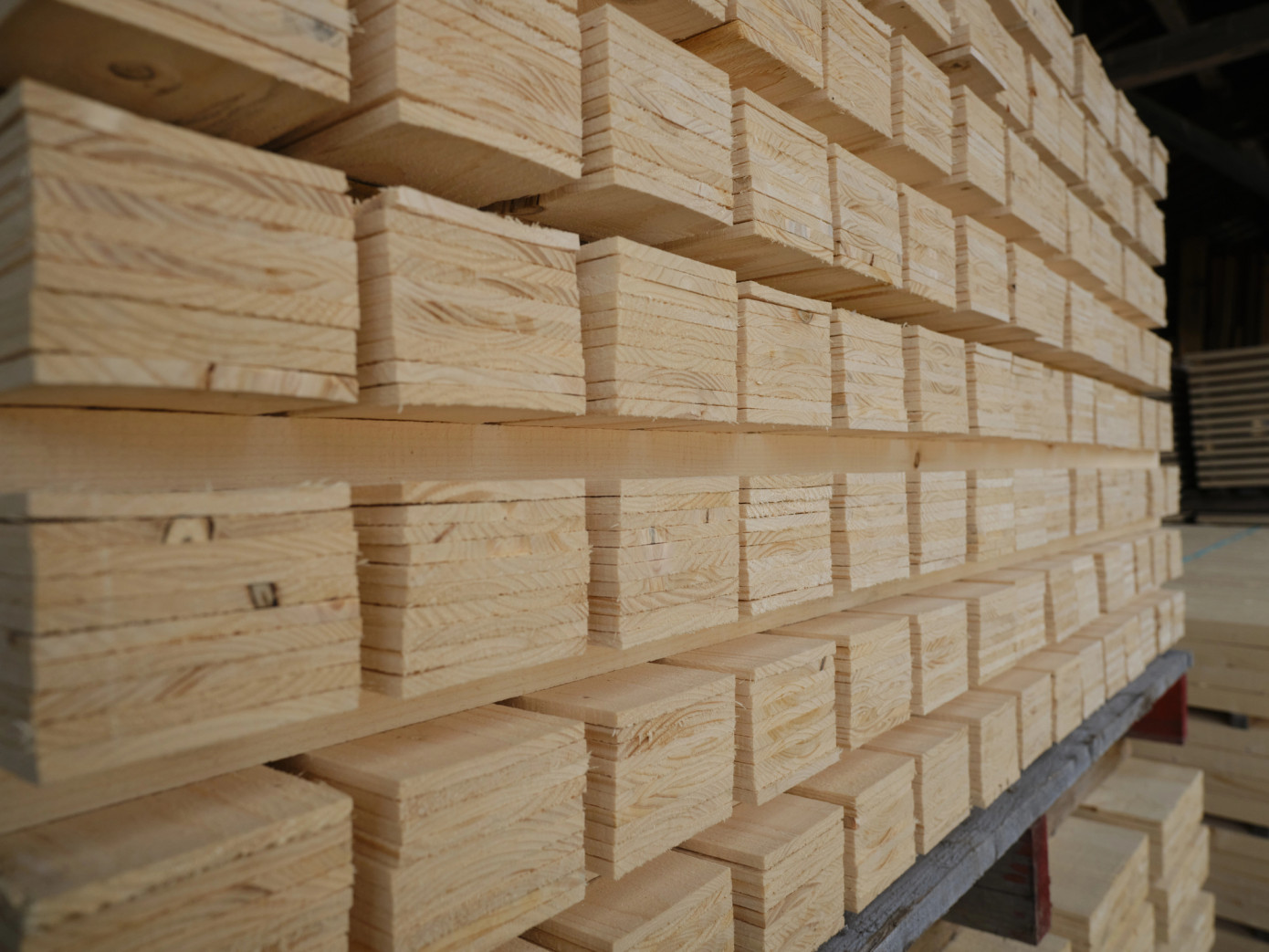 Canfor posts $208 million operating loss as weak lumber and pulp markets weigh on Q3 2025 results
