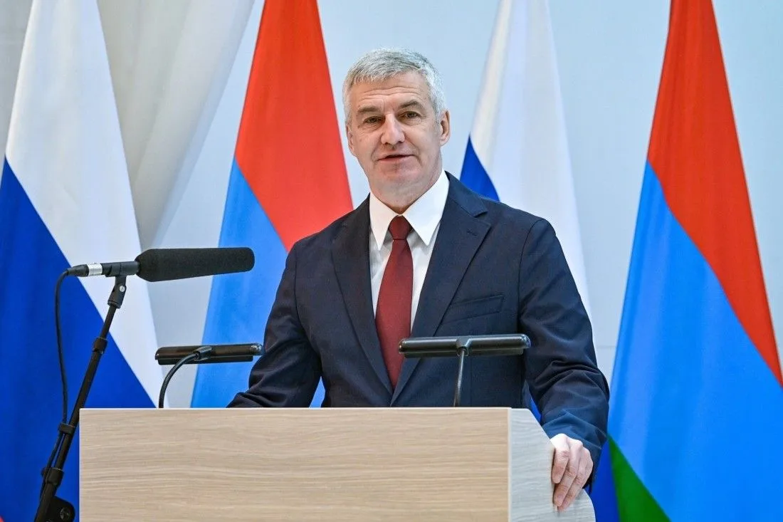 В Карелии создадут образовательный кластер для лесной промышленности