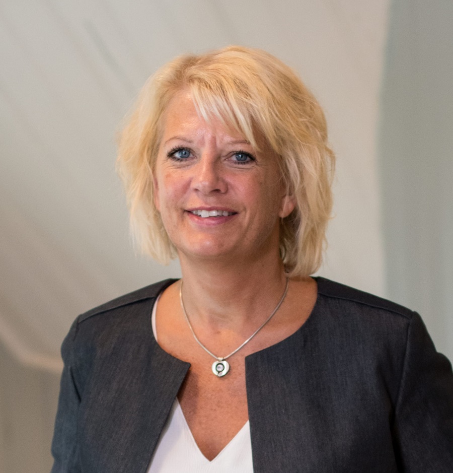 SCA appoints Kristina Enander as SVP, Strategic Development