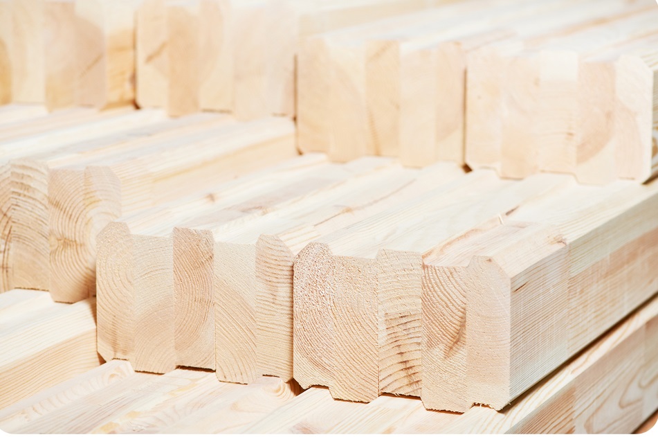 North American softwood lumber prices increased in last week