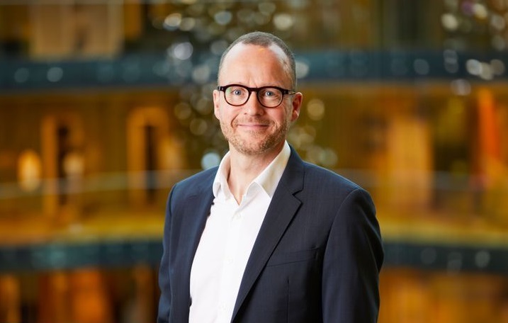 STARK Group appoints Torben Fabrin as new CIO