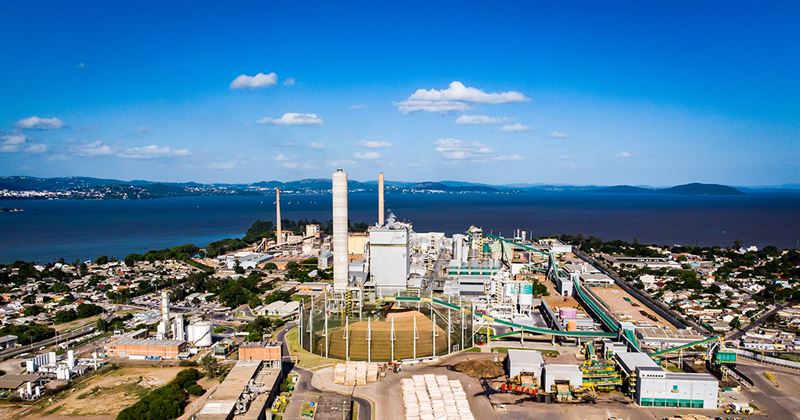 Valmet to deliver key technology and automation for CMPC’s BioCMPC project  in Brazil