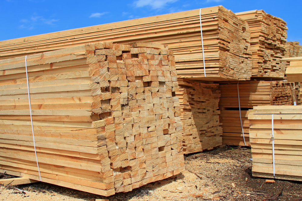 Japanese sawmills reduce production by 8.9% in November