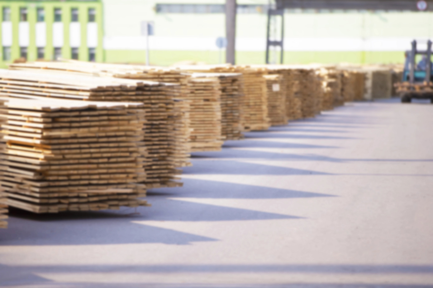 В ноябре экспортная цена на пиломатериалы из Чили поднялась на 1,0%