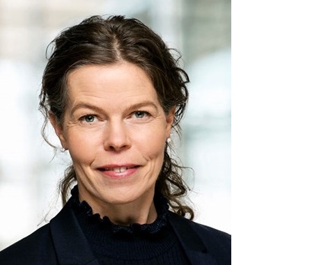 Stora Enso appoints Johanna Hagelberg as Head of Biomaterials division
