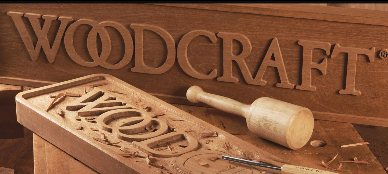 Woodcraft hires Tom Huntington as new President