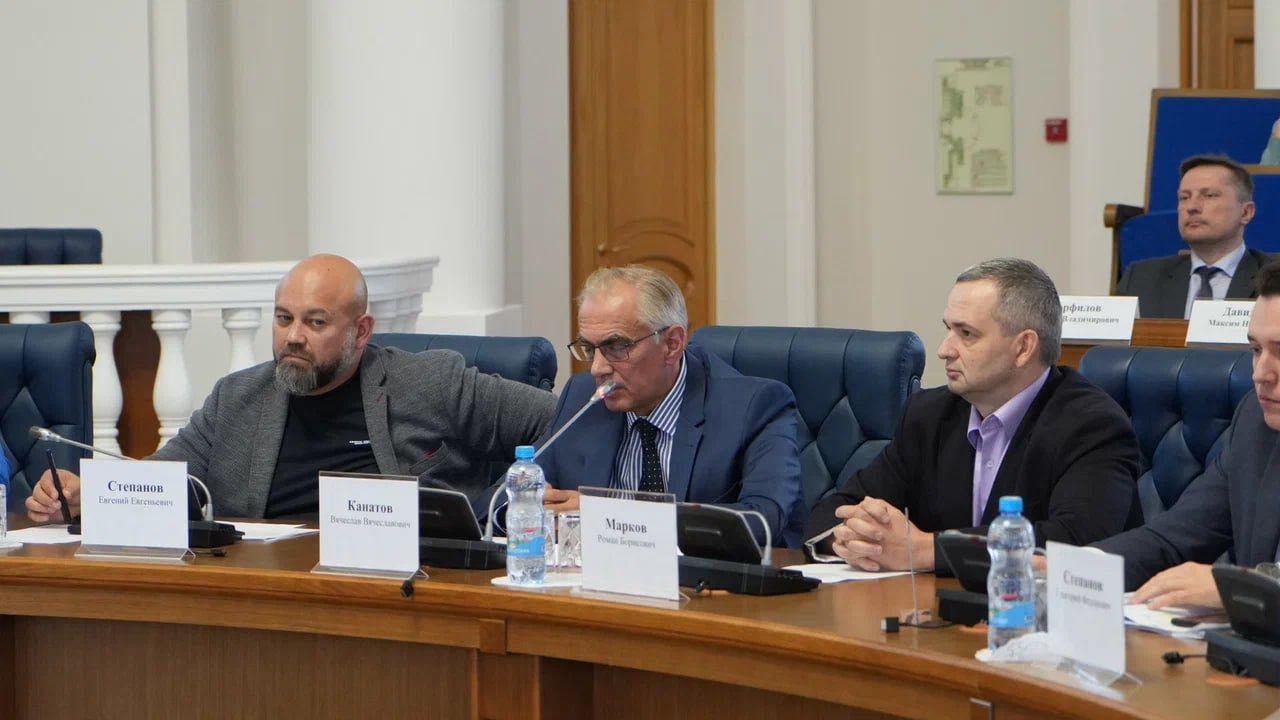 Проект Группы «ВЛП» получил одобрение руководства Новгородской обл.