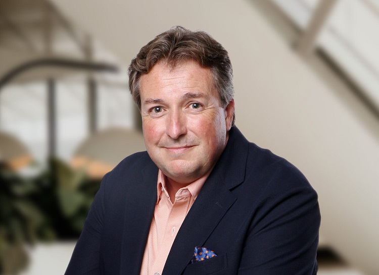 CellMark appoints Doug Smith as new CEO