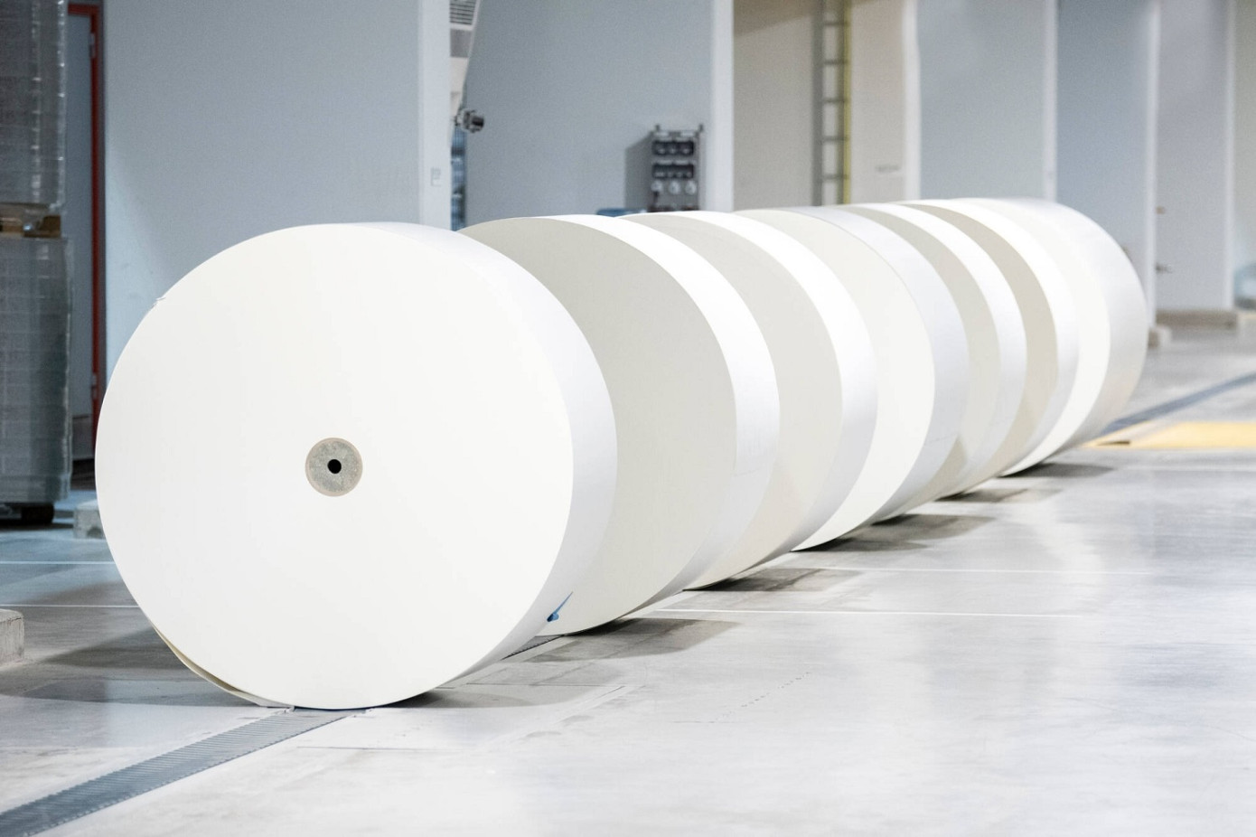 Billerud expects lower Q2 financial results