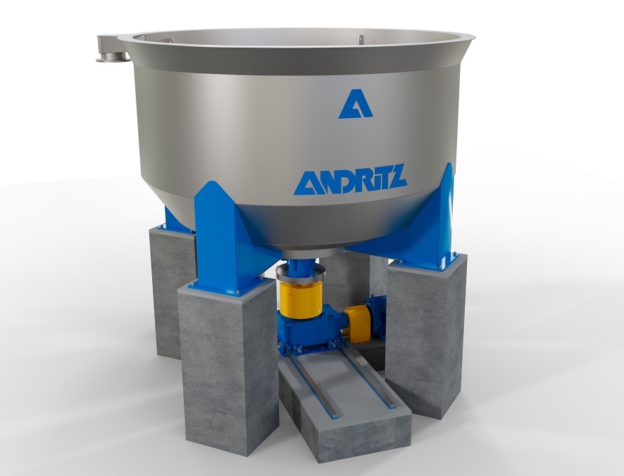 Andritz установит линию переработки макулатуры на заводе United Paper в Таиланде