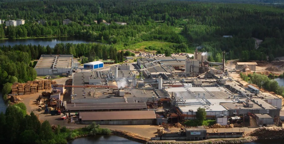 Metsä Group reports Euro 85 million comparable loss in 2025 as pulp and paperboard markets weaken