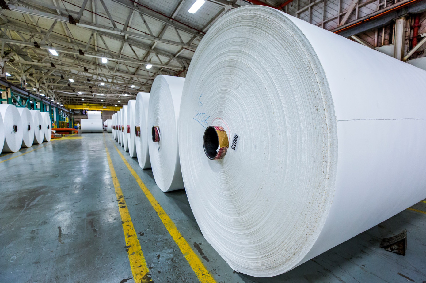 Rayonier Advanced Materials reports Q2 net sales of $340 million