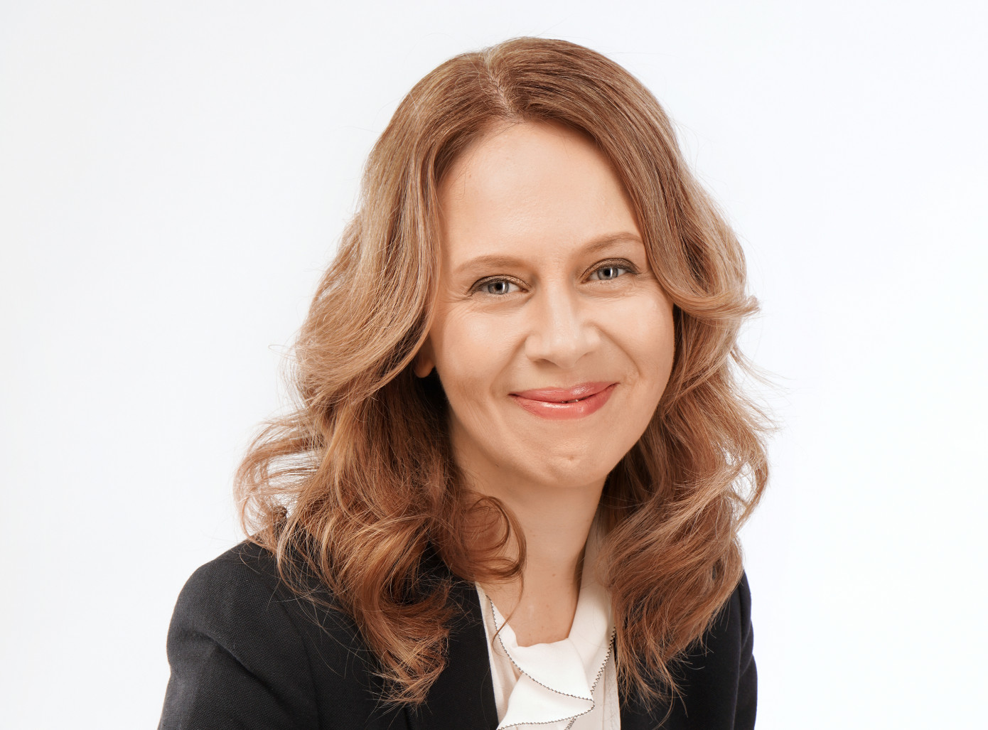 Ilim Group CEO, Ksenia Sosnina named European CEO of the year