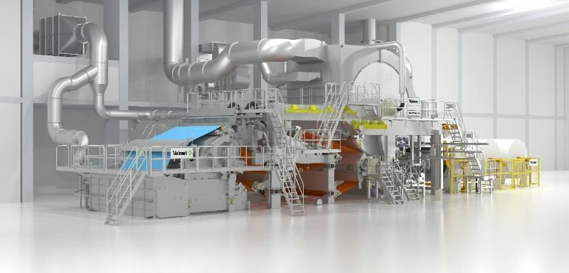 Yusen Group to add 90 thousand tonnes of tissue capacity by 2027