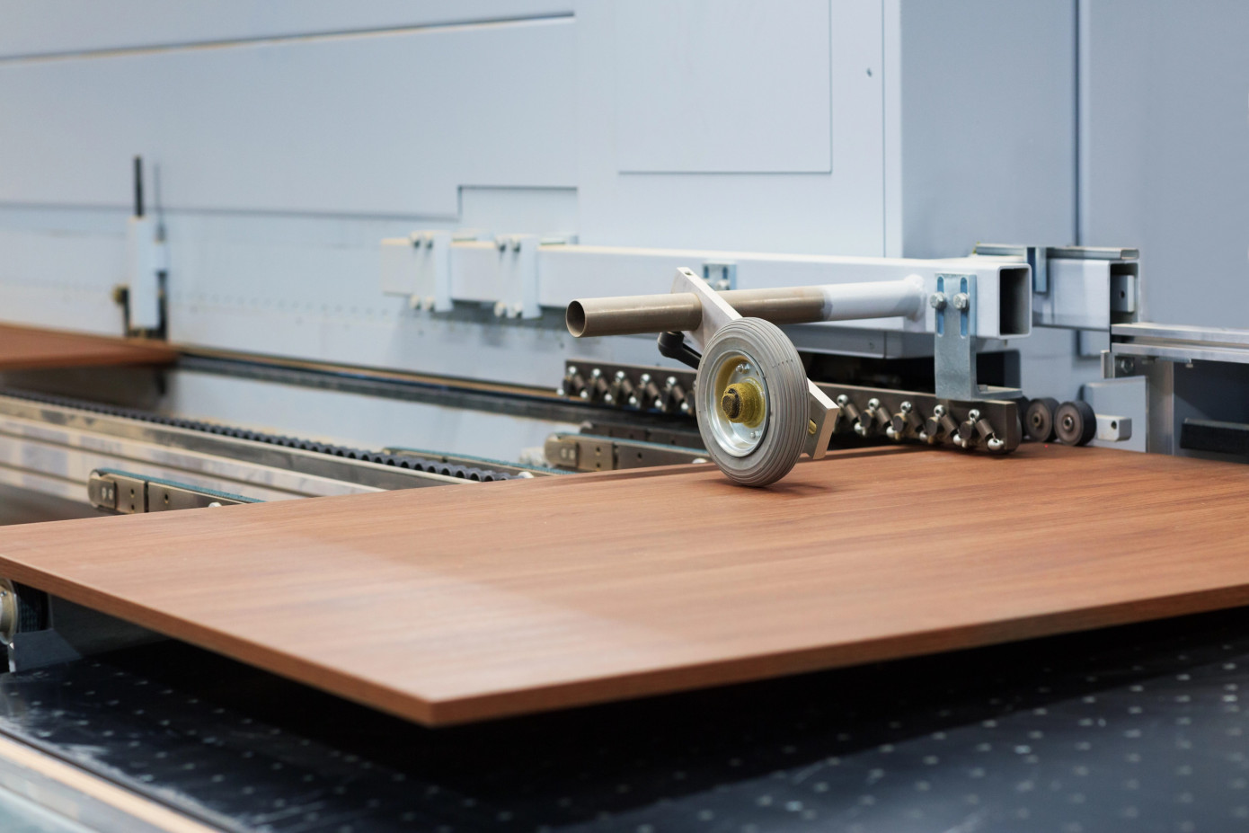 German furniture industry revenue falls 5% to Euro 3.9 billion in Q1