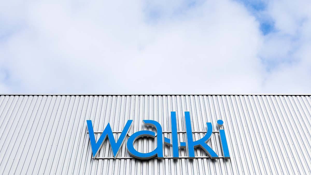 One Equity Partners завершила продажу Walki Group