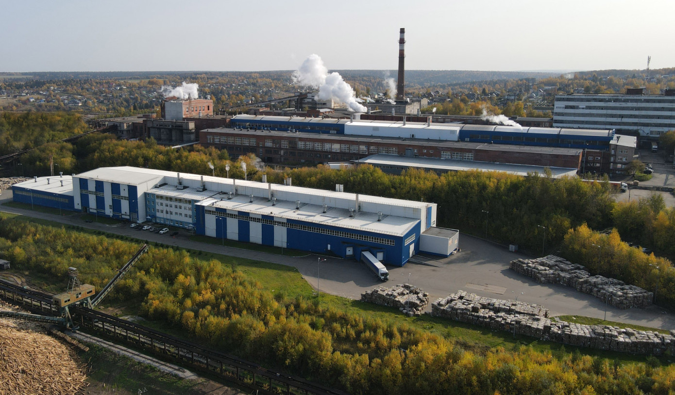 ПЦБК адаптирует рабочие процессы к новым условиям рынка