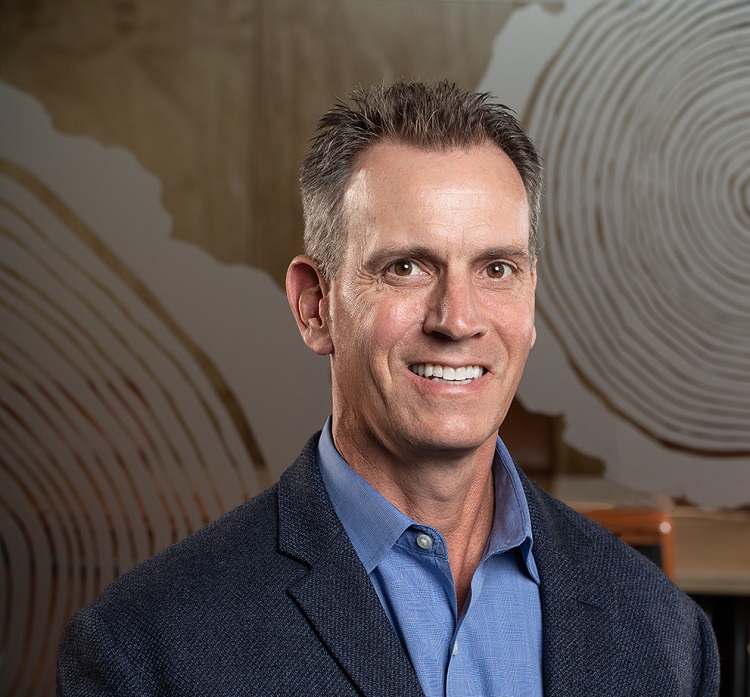 Roseburg names Eric Ford Vice-Chair of Board of Directors
