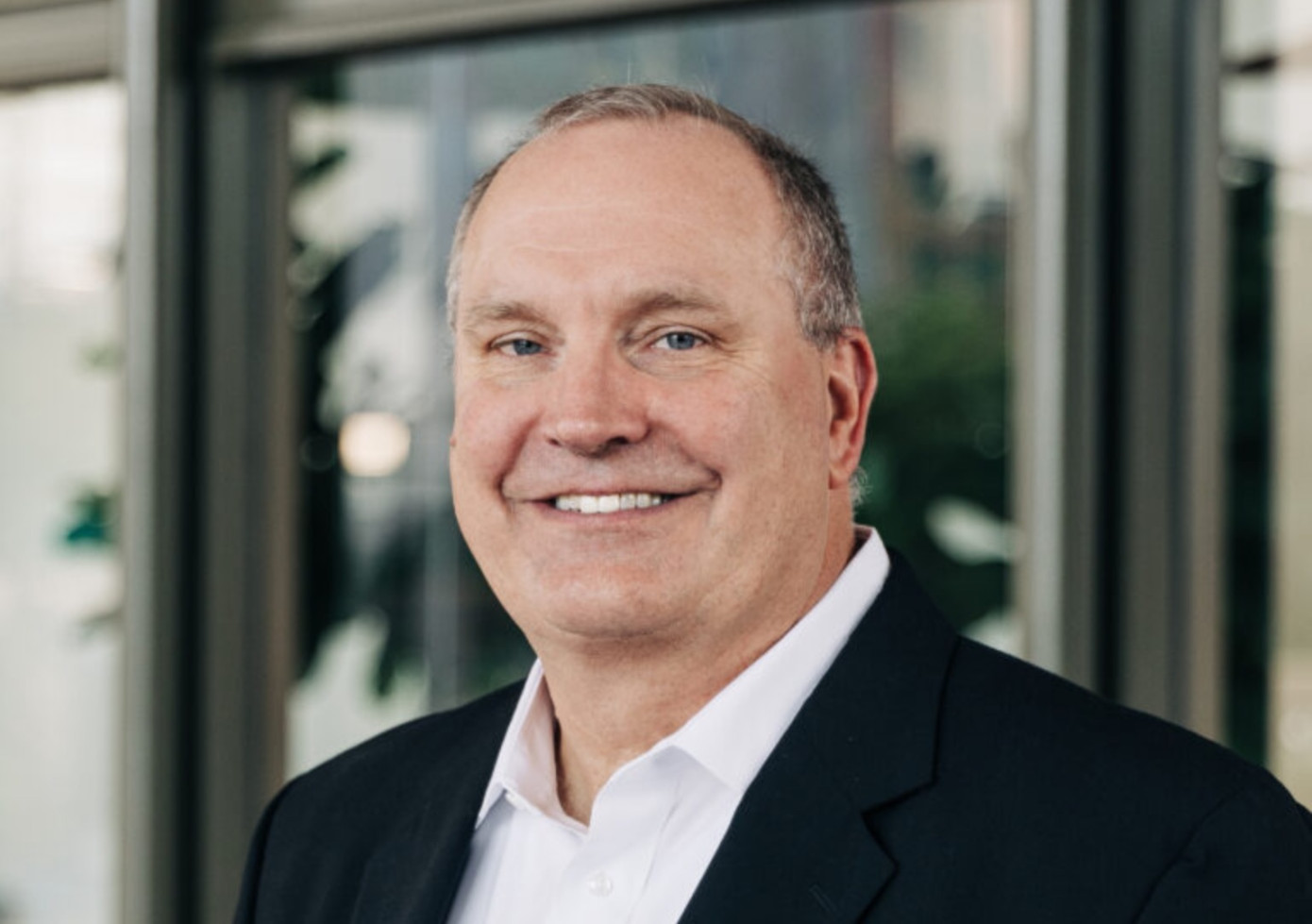 Boise Cascade appoints Jeff Strom as CEO to succeed Nate Jorgensen in March 2026