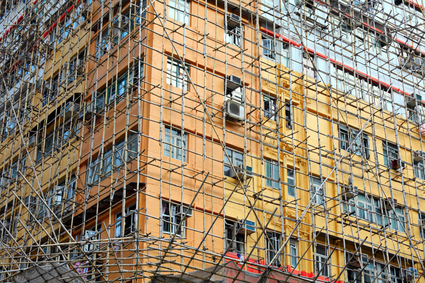 China real estate investment falls 23% in April 2026