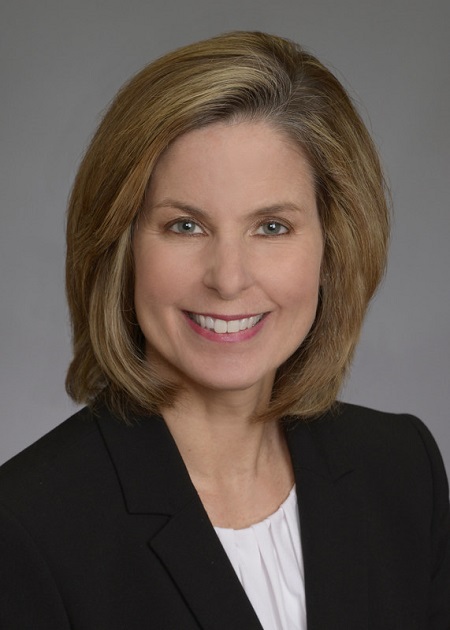 Jeld-Wen names Julie Albrecht as new CFO