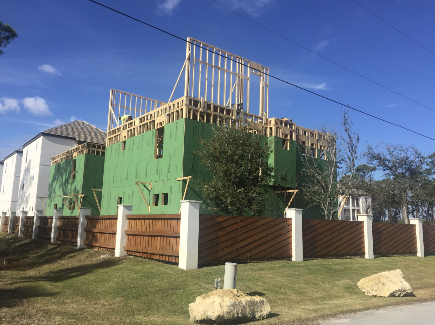 Housing market makes remarkable recovery: builder confidence reaches 11-month high