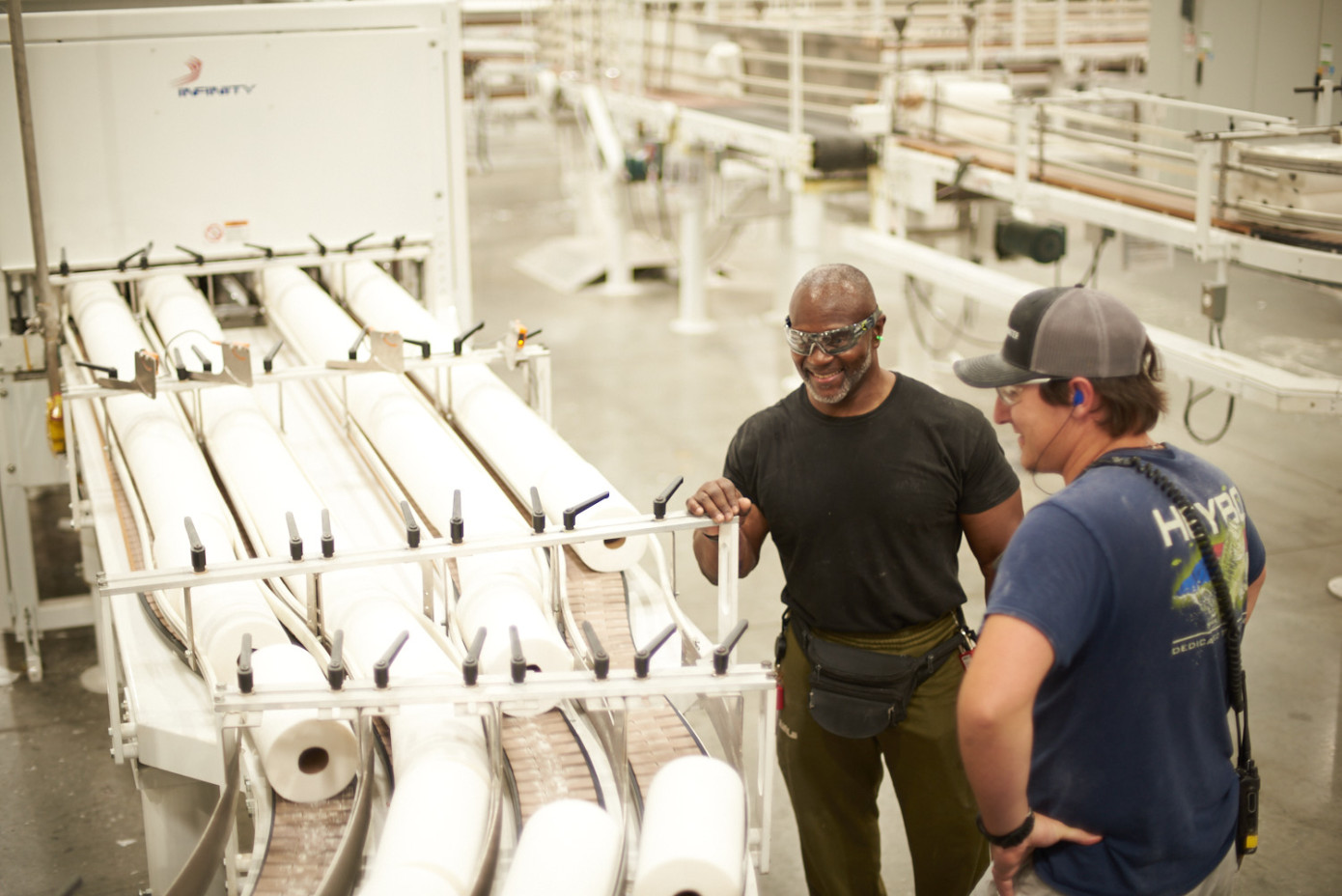 Clearwater Paper reports 3Q net sales of $520 million