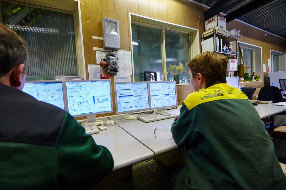 Сегежский ЦБК и ООО «Сегежская упаковка» перешли на SAP S/4HANA