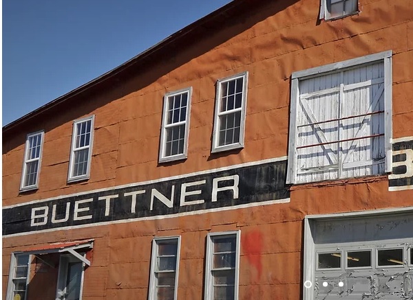 SBSI acquires Buettner Brothers Lumber in Alabama