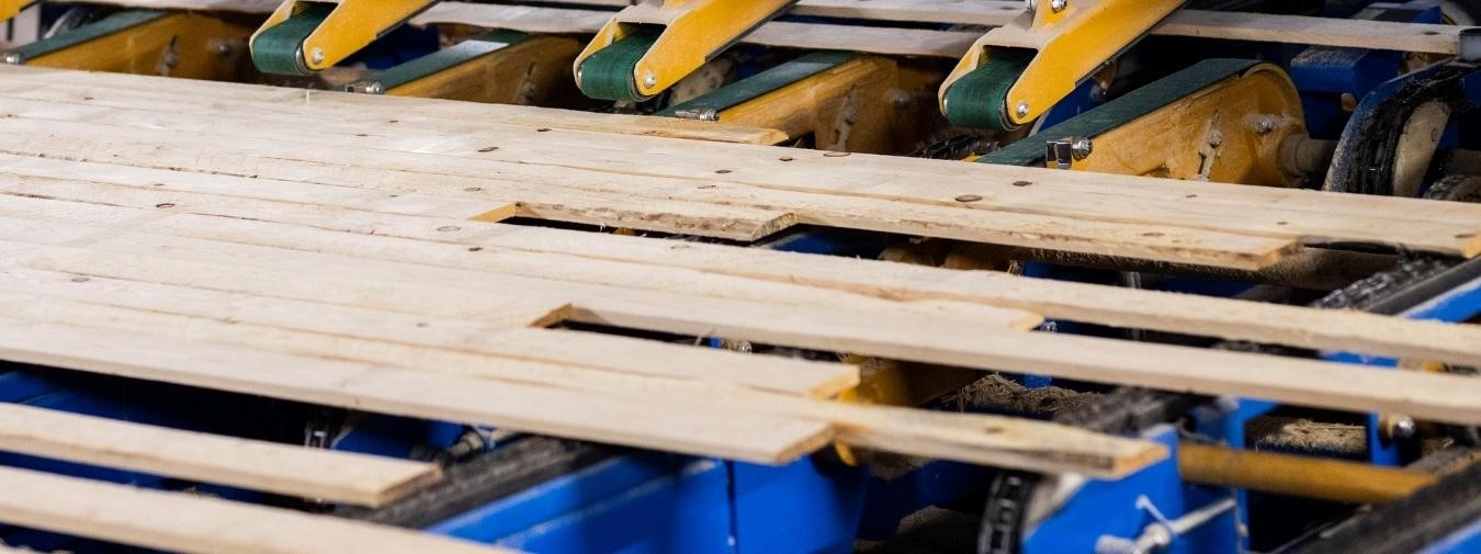 В 1 полугодии 2022 г. выручка Moelven выросла на 12%