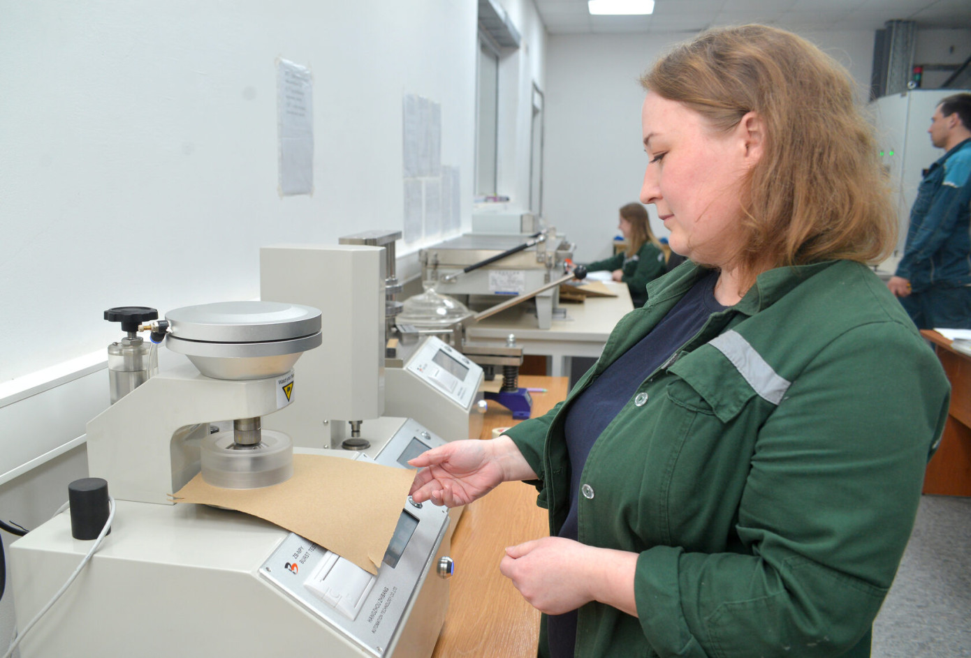 «Кузбасский скарабей» и «Бумага и картон» включены в Реестр малых технологических компаний