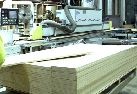Laminate Technologies to invest $4 million to modernize production facility in Virginia