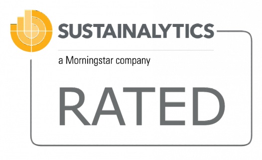 Segezha Group receives ESG Risk Rating from Sustainalytics