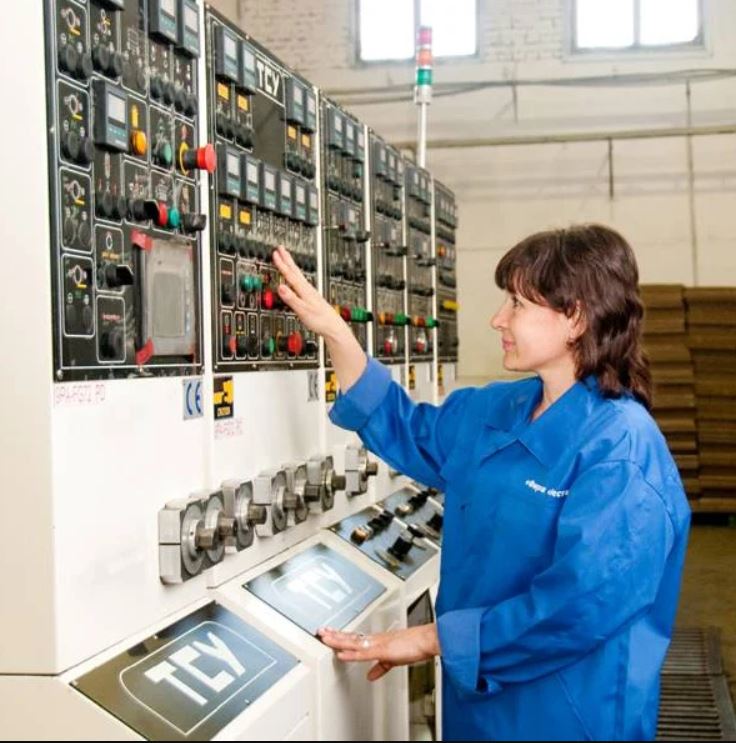 «Фирма «Веста» увеличит производство гофроупаковки на 60%