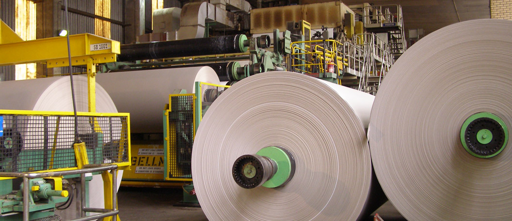 Mpact to upgrade neutral sulphite semi-chemical pulping line at Mkhondo Paper Mill in South Africa