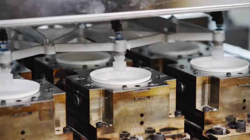 PulPac licensee commissions Dry Molded Fiber production line