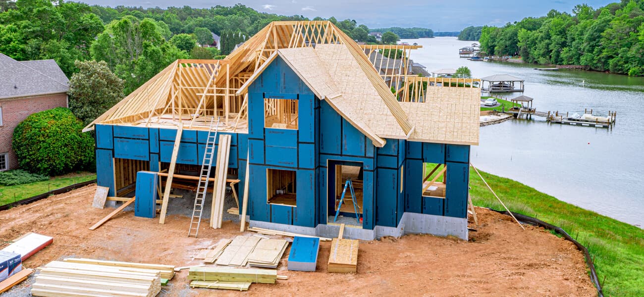 BlueLinx expands distribution partnership with LP Building Solutions