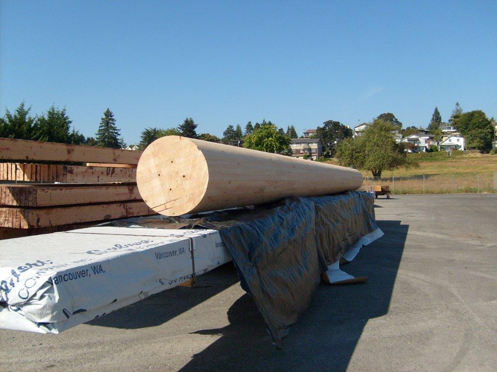 Western Forest Products completes acquisition of Calvert Company