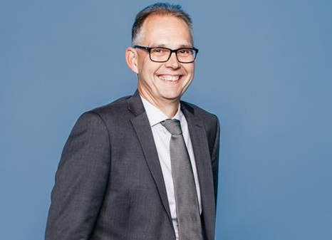 Metsä Group appoints Ari-Pekka Vanamo as VP, Mill Manager of Äänekoski bioproduct mill in Finland
