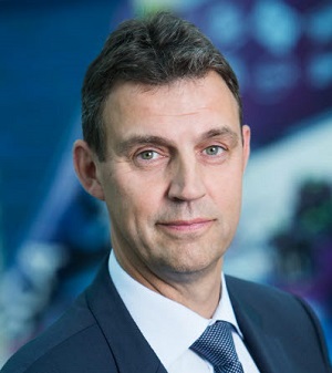 SCA"s net sales decrease by 6% in 2020